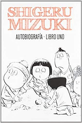 Autobiografía: libro uno (Sillón Orejero)