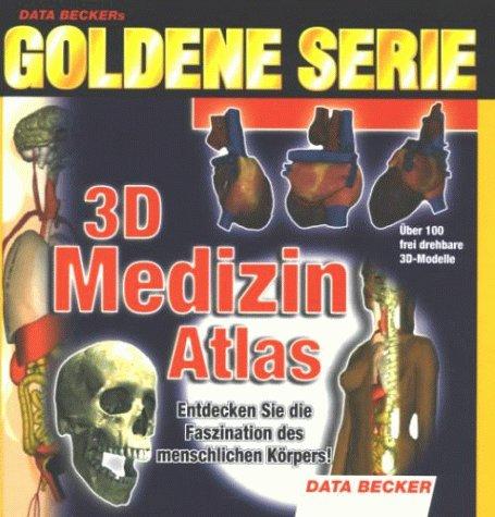 3D-Medizin-Atlas