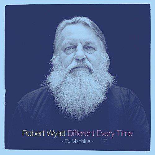 Different Every Time (2cd)