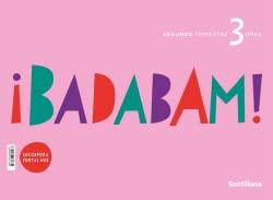 PROYECTO BADABAM 3-2 AÑOS