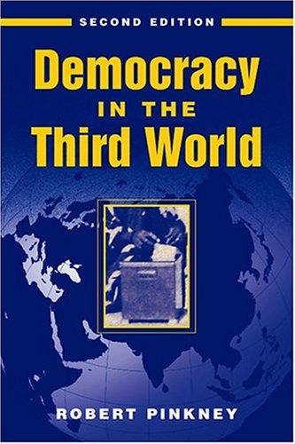 Democracy in the Third World