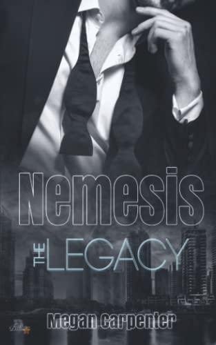 Nemesis: The Legacy (Nemesis-Reihe, Band 2)