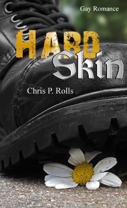 Hard Skin: Gay Romance