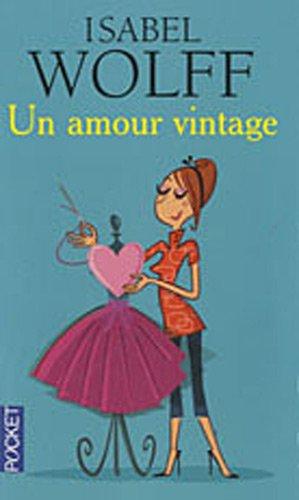 Un amour vintage