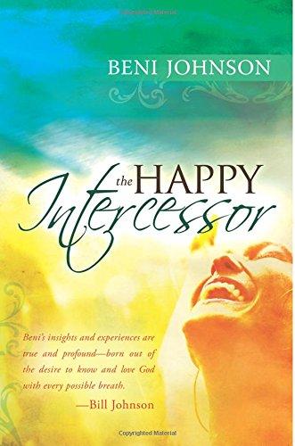 The Happy Intercessor