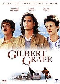 Gilbert grape [FR Import]