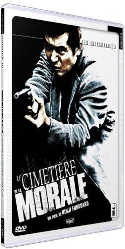 Le cimetière de la morale [FR Import]