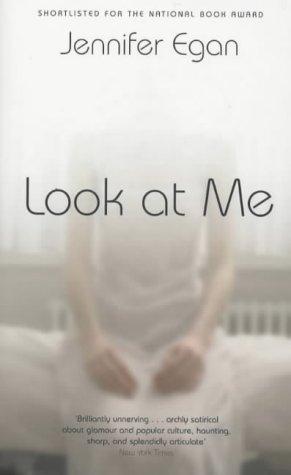 Look at Me, English edition