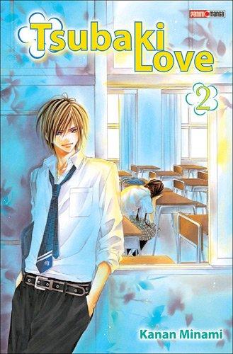 Tsubaki love. Vol. 2