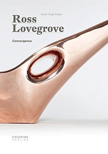 Ross Lovegrove. Convergence