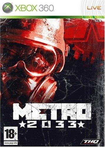 Metro 2033 [FR Import]