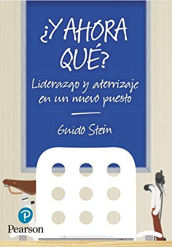 ¿Ahora qué? : liderazgo y aterrizaje