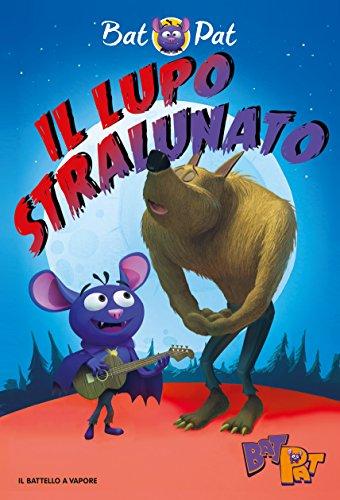 Il lupo stralunato