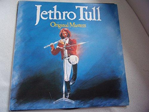 Original Masters [Vinyl LP]