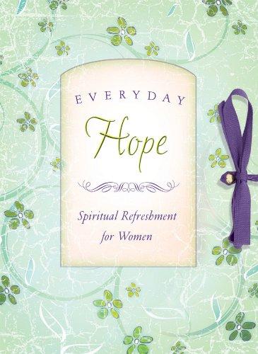 Everyday Hope: Spiritual Refreshment for Women