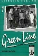 Learning English, Green Line New, Workbook zu Tl. 1