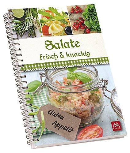 Salate: frisch & knackig