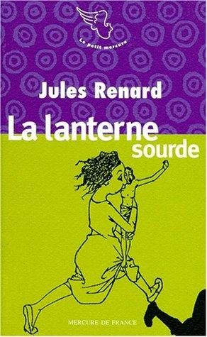 La lanterne sourde