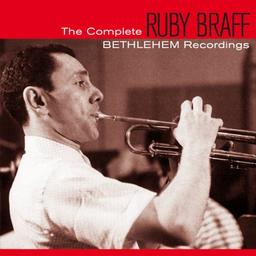 Complete Bethlehem Recordings