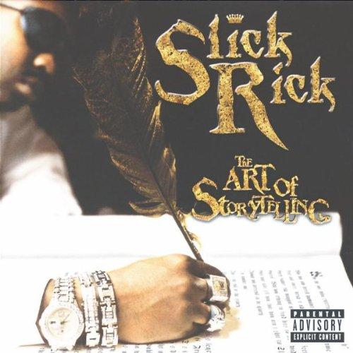 The Art of Storytelling [EXPLICIT LYRICS]