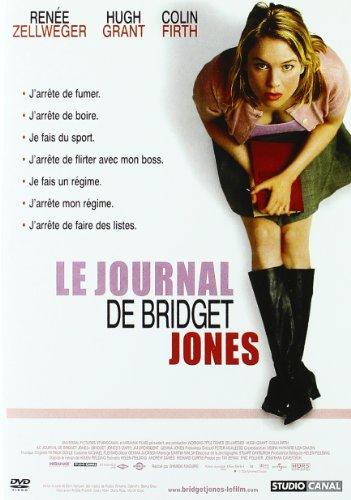 Le Journal de Bridget Jones [FR Import]