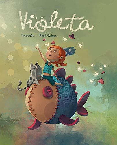 Violeta (Título único)