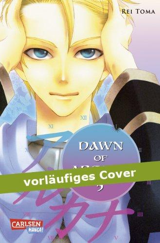 Dawn of Arcana, Band 5