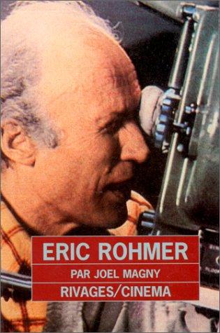 Eric Rohmer