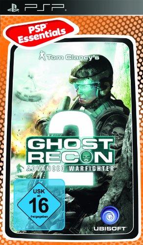 Tom Clancy's Ghost Recon - Advanced Warfighter 2 (Essentials)