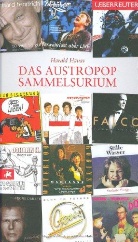 Das Austropop-Sammelsurium