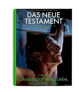 Das Neue Testament als Magazin: Einheitsübersetzung der Heiligen Schrift