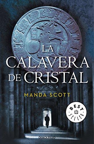 La calavera de cristal (BEST SELLER, Band 26200)