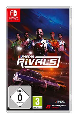 NASCAR Rivals - Switch