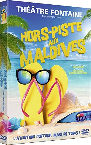 Hors piste aux maldives [FR Import]