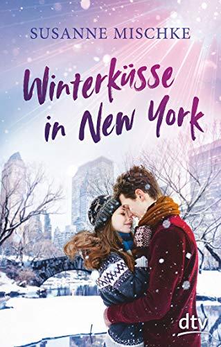 Winterküsse in New York (dtv short, Band 4)