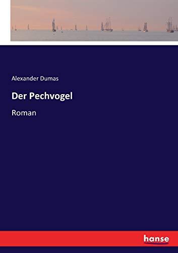 Der Pechvogel: Roman