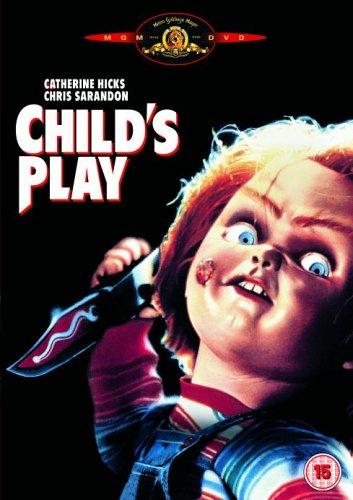 Childs Play [UK Import]