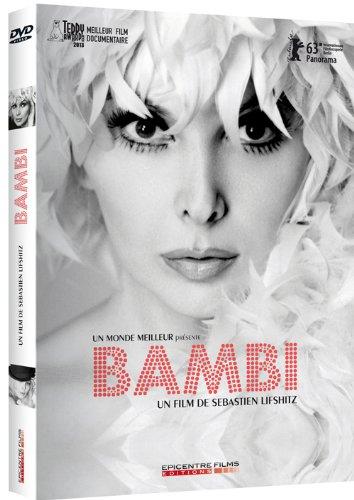 Bambi [FR Import]