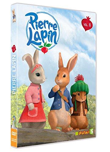 Pierre lapin, vol. 6 [FR Import]