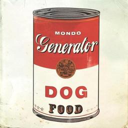 Dog Food Ep