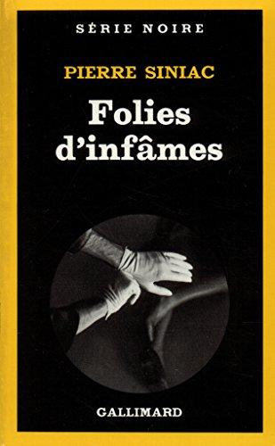 Folies d'infâmes