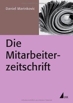 Die Mitarbeiterzeitschrift