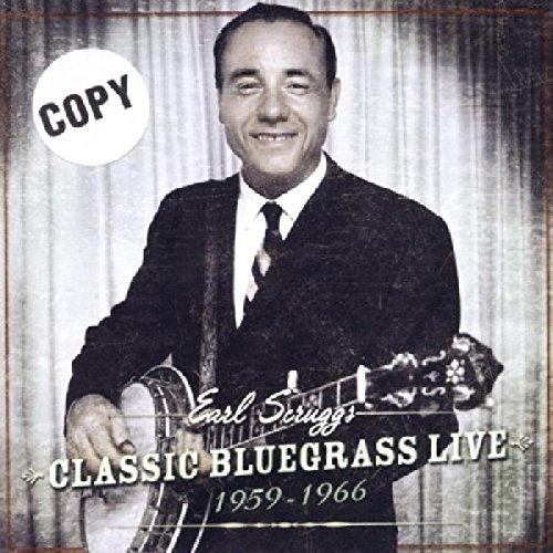 Classic Bluegrass Live