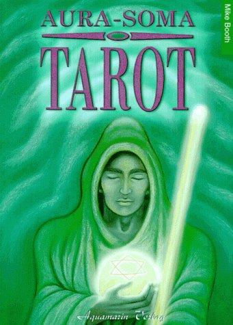 Das Aura Soma Tarot