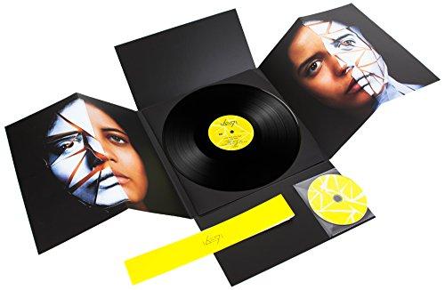 Ash [Vinyl LP]