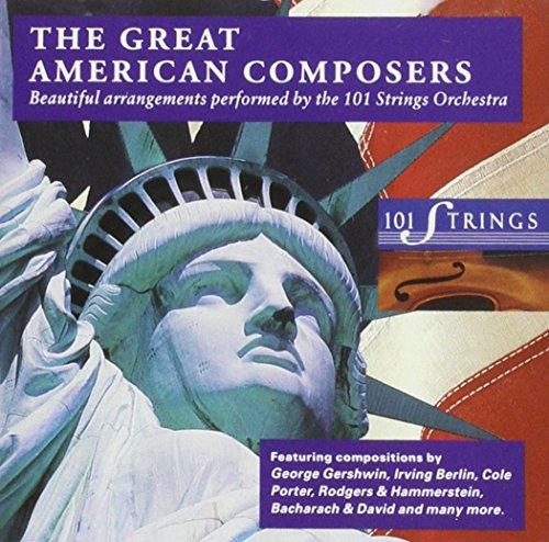 The Great American Composers