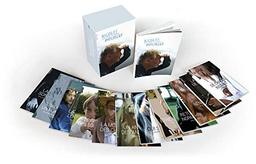 Coffret intégrale nicolas philibert : les films, le cinéma [FR Import]