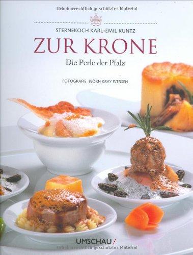 Zur Krone: Die Perle der Pfalz