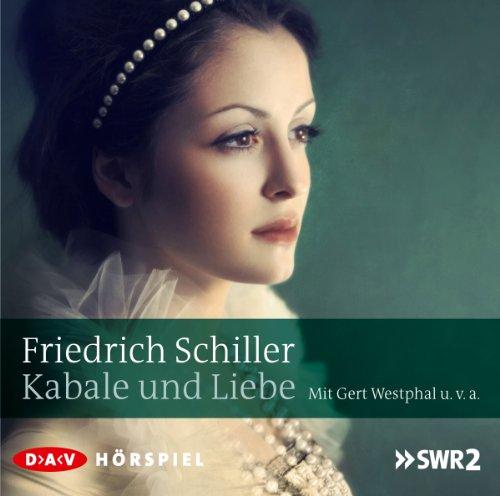 Kabale und Liebe: Hörspiel