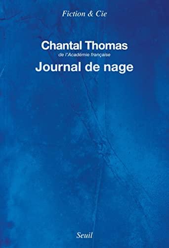 Journal de nage